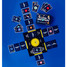 Professor Puzzle Little Astronauts Game full view