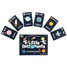 Professor Puzzle Little Astronauts Game close-up