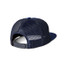 The Filson Diamond Mesh Trucker Hat in Blue