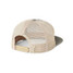 Filson Scenic Mesh Trucker Hat Sage and Khaki front view