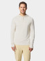 The Duck Camp Men's Brrr® Lightweight Rockport Hoodie in Birch