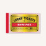 Chronicle Books Lucky Tickets For Romance product detail
