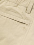 The Duck Camp Men's 8 inch Drifter Shorts in Sandstone