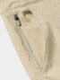 The Duck Camp Men's 8 inch Drifter Shorts in Sandstone