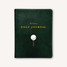 Chronicle Books Ultimate Golf Journal bound journal