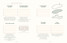 Chronicle Books Ultimate Golf Journal scoring layout