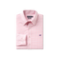 Southern Marsh Dyer Performance Gingham Dress Shirt Camelia & Wharf Purple front view