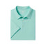 Southern Shirt Men's Next Level Performance Polo Aruba detail