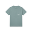 Southern Marsh Boys' Lab Sips Tee Galicia Green front