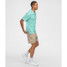 The Southern Shirt Men's MotionTech Printed Polo in Paradise