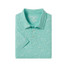 The Southern Shirt Men's MotionTech Printed Polo in Paradise