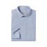 Southern Shirt Men's Briarstone Plaid Long Sleeve Shirt Liberty front