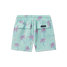 Southern Marsh Boys' Palms FieldTec Ripstop Performance Trunks Antigua Blue