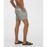 The Southern Shirt Men's Hooked on Camo Swim Shorts