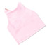 Shade Critters Girls' Active Tank Top in Light Pink