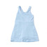 Shade Critters Girls' Active Dress in Blue