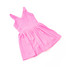 Shade Critters Girls' Pleated Active Dress Shade Critters Girls' Pleated Active Dress side view