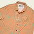 Howler Brothers Palapa Terry Shirt Dreamsicle detail