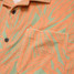 Howler Brothers Palapa Terry Shirt Dreamsicle side view