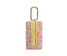 Pinch Provisions Neon Glitter Minimergency Kit Neon Multi keychain