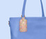 Pinch Provisions Neon Glitter Minimergency Kit Neon Multi closed pouch