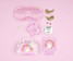 Pinch Provisions Bachelorette Kit in Let's Go Girls detail view