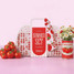 Pinch Provisions Super Summer Set Tomato Girl front view