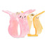 Iscream Spring Friends Hair Clips detail view