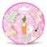 Iscream Bunny Hair Clips Iscream Bunny Hair Clips detail
