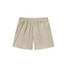 The Southern Shirt Boys' Hybrid Shorts in Pelican