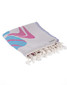 Sand Cloud Nitella 37x67 Beach Towel