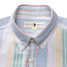 Duck Head Men's Cotton Oxford Sport Shirt Multi side view