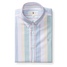 Duck Head Men's Cotton Oxford Sport Shirt Multi detail view