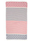 Sand Cloud Stars & Stripes 37x67 Beach Towel Sand Cloud Stars & Stripes design