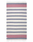Sand Cloud Patriot Stripe 37x67 Beach Towel