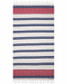 Sand Cloud Patriot Stripe 37x67 Beach Towel