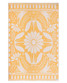 Sand Cloud Nippon Daisy 51x70 Beach Towel