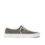 Vans Men's Pig Suede Authentic Shoes Grey