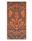 Sand Cloud Spot The Cheetah 37x67 Beach Towel