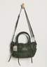 Free People We The Free Baby Emerson Tote in Secret Sage
