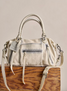 Free People We The Free Baby Emerson Tote in Salt