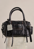Free People We The Free Baby Emerson Tote in Black