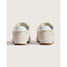 Vans Super Lowpro Shoes Marshmallow White side view