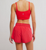 FP Movement Women's Never Better Twist Crop