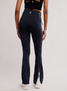 FP Movement Women's Never Better Flare Pants in Black