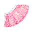 Shade Critters Girls' Pailette Mermaid Skort front view