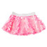 Shade Critters Girls' Pailette Mermaid Skort detail view