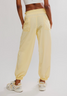 FP Movement Women's Rogue Pants in Sunlit Yellow