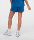 Southern Shirt Women's Off Duty Shorts in Set Sail back view