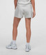 Southern Shirt Women's Astroknit Shorts Stone front view